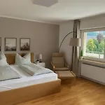 Appartamento Naturquartier Am Osterkopf Usseln Willingen (Upland)