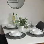Naturquartier Am Osterkopf Usseln Appartamento *