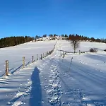 Appartamento Naturquartier Am Osterkopf Usseln