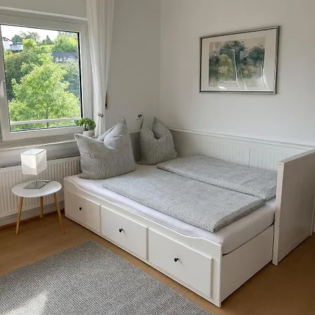 Naturquartier Am Osterkopf Usseln 维林根