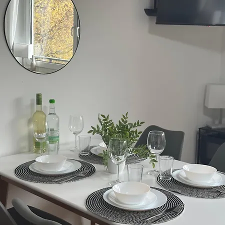 Appartement Naturquartier Am Osterkopf Usseln *