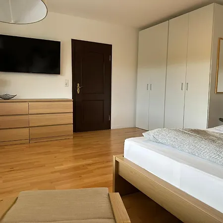 公寓 Naturquartier Am Osterkopf Usseln 维林根