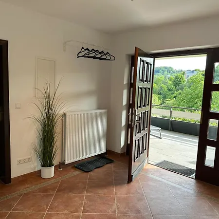 Naturquartier Am Osterkopf Usseln 公寓 *