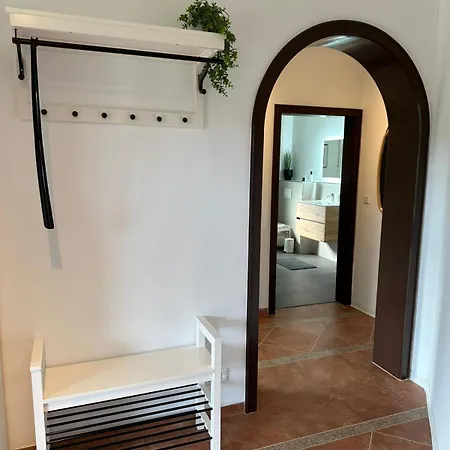 公寓 Naturquartier Am Osterkopf Usseln *