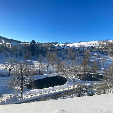 Naturquartier Am Osterkopf Usseln *