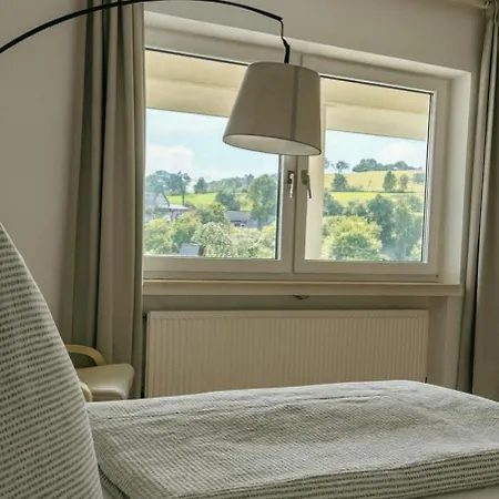 公寓 Naturquartier Am Osterkopf Usseln *