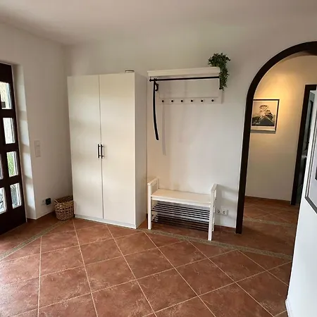 Naturquartier Am Osterkopf Usseln 公寓