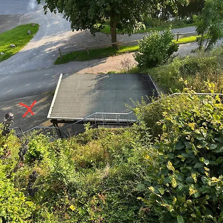 Naturquartier Am Osterkopf Usseln 维林根