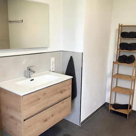 公寓 Naturquartier Am Osterkopf Usseln