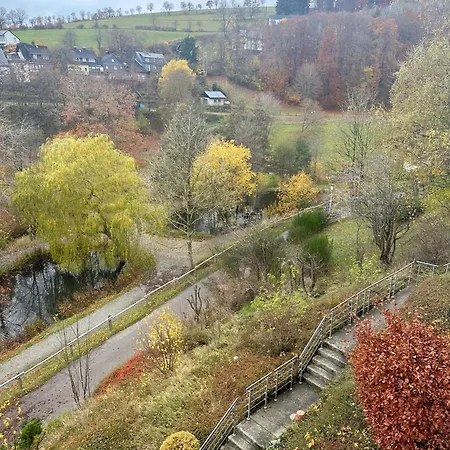 Naturquartier Am Osterkopf Usseln *