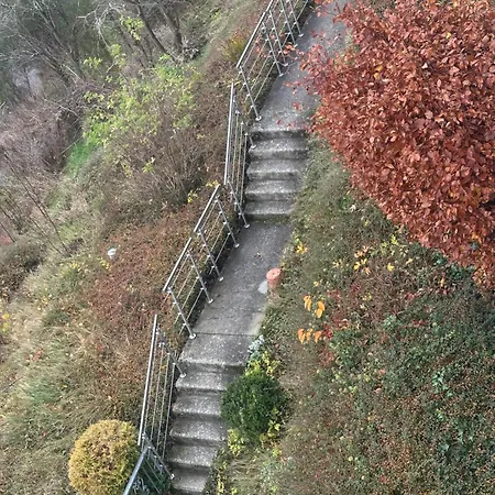 Naturquartier Am Osterkopf Usseln *