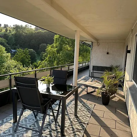 Naturquartier Am Osterkopf Usseln