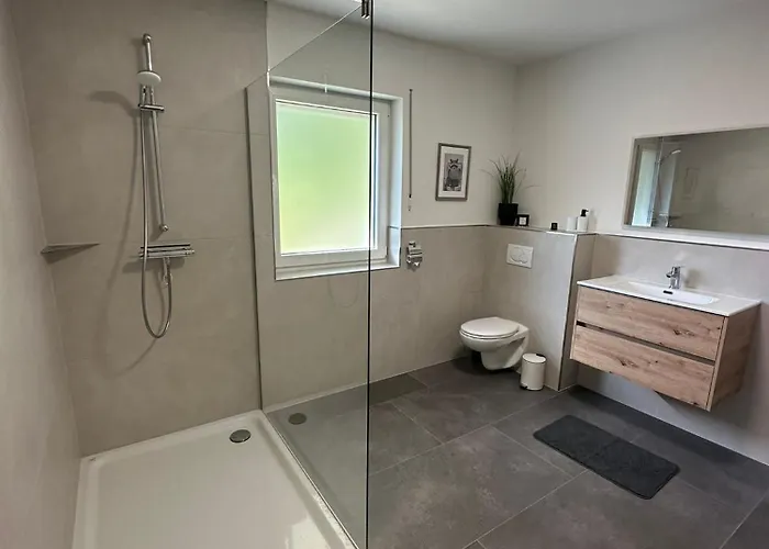 Naturquartier Am Osterkopf Usseln * 维林根