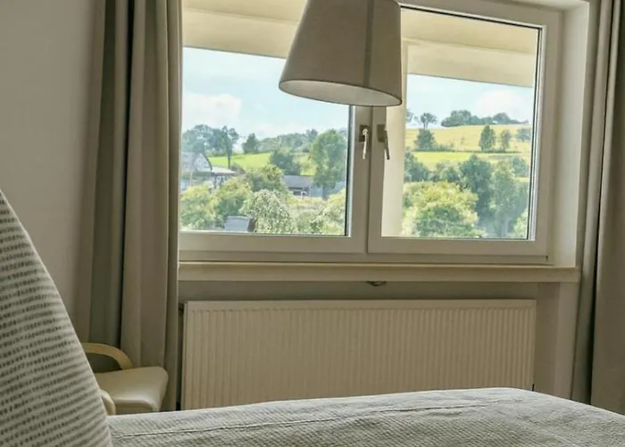 公寓 Naturquartier Am Osterkopf Usseln *