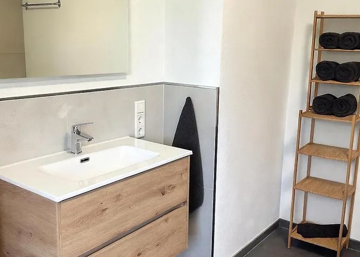 公寓 Naturquartier Am Osterkopf Usseln